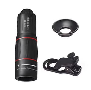 Mobile Phone Telescope_img_6