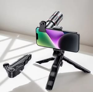 Mobile Phone Telescope_img_8