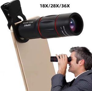 Mobile Phone Telescope_img_9