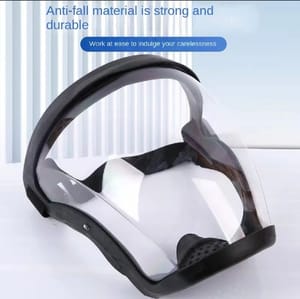 Transparent Face Mask_img_1