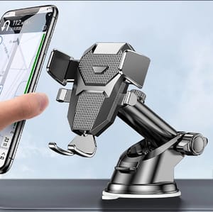 Car Phone Holder (Enjoy a hand-free and safe drive)_img_0