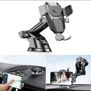 Car Phone Holder (Enjoy a hand-free and safe drive)_img_1