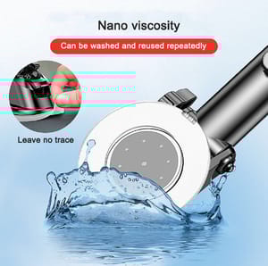 Car Phone Holder (Enjoy a hand-free and safe drive)_img_5