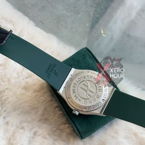 Hublot Fusion |  Green | black Green_img_4
