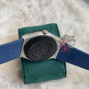 Hublot Fusion |  Blue_img_1