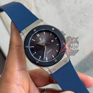 Hublot Fusion |  Blue_img_2