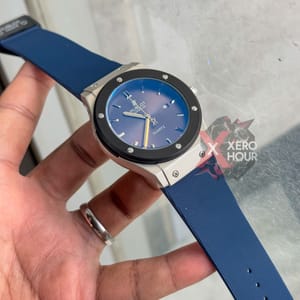 Hublot Fusion |  Blue_img_3