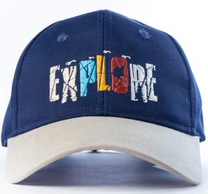 “Explore” Cap – Your Compass to Inner Adventures!”_img_1