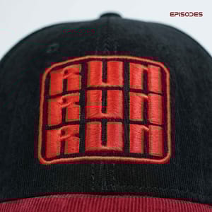 Episodes Run Corduroy Cap_img_5