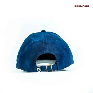 Backpacker’s Diary Adventure Suede Cap_img_5