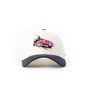 Episodes Speedster Cord Cap_img_1