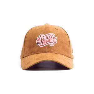 Episodes Brown Suede Cap_img_3