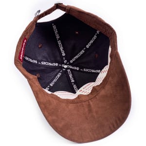 Episodes Hoodclub Suede Cap_img_2