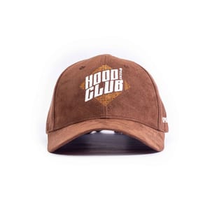 Episodes Hoodclub Suede Cap_img_3