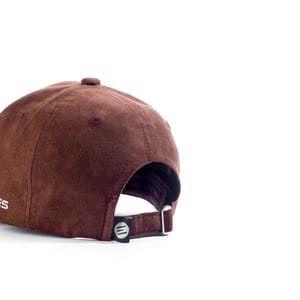 Episodes Hoodclub Suede Cap_img_4