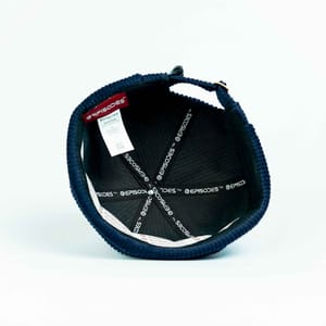 Episodes Navy Docker Cap_img_1
