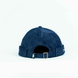 Episodes Navy Docker Cap_img_2