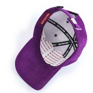 Episodes Lost Love Violet Cord Cap_img_2