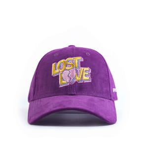 Episodes Lost Love Violet Cord Cap_img_6