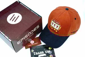 Episodes 777 Jackpot Cord Cap_img_1