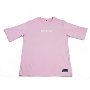 STAY AWAKE BABY PINK LONG SLEEVE TEES_img_5