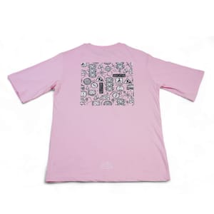 STAY AWAKE BABY PINK LONG SLEEVE TEES_img_6