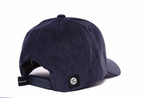 Episodes Tic-Tac-Toe Navy Cord Cap_img_4