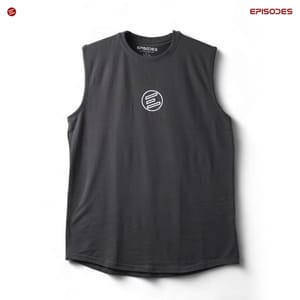 Episodes Vest – Exclusive Grey Top Tank_img_0