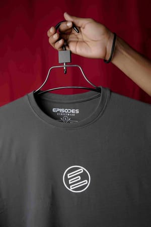 Episodes Vest – Exclusive Grey Top Tank_img_2