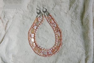 Pearl 3 Layer Necklace_img_0