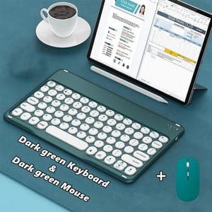 Wireless Keyboard + Mouse_img_2