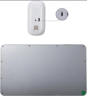 Wireless Keyboard + Mouse_img_8