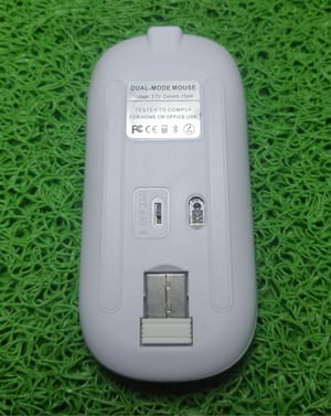 Wireless Keyboard + Mouse_img_7