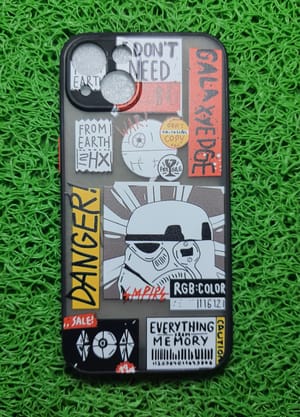 Mobile Cover [iPhone 13]_img_0