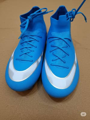 DAOQUAN Sports Shoes (Blue 40)_img_0