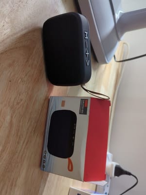 Portable  Wireless Bluetooth Speaker_img_6