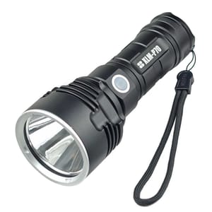 Super Bright High Power LED Flash Light (Torch Light)_img_5