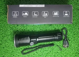 High Power LED Flash Light (Torch Light)_img_2