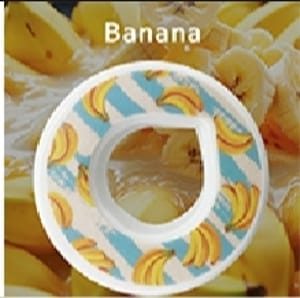 LUSQI 1PC Air Flavor Pods 0 Sugar Healthy Fruit Scent Drink Water Bottle Pod Water Bottle Cup (Only Flavor Ring Pods)_img_6