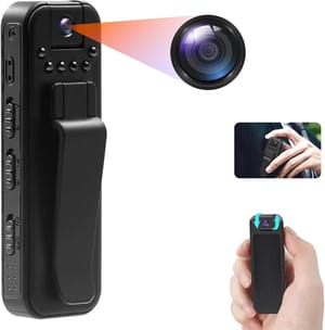 Body camera (L7 wifi video Recorder 1080p)_img_1