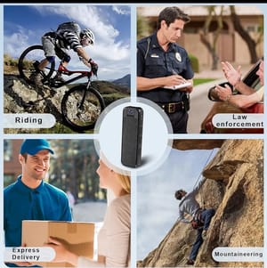 Body camera (L7 wifi video Recorder 1080p)_img_5