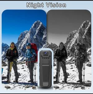 Body camera (L7 wifi video Recorder 1080p)_img_6