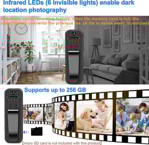 Body camera (L7 wifi video Recorder 1080p)_img_11