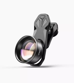 Apexel 2X Telephoto Lens for Dual Lens/Single Lens iPhone,Samsung, Galaxy, phone_img_1