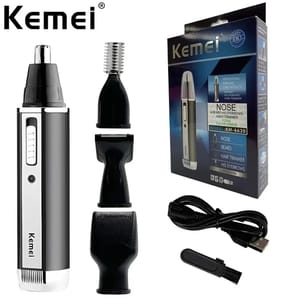 Kemei 4 in 1 Electric Trimmer Set_img_0