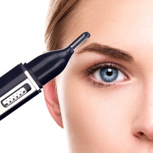 Kemei 4 in 1 Electric Trimmer Set_img_5