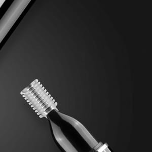 Kemei 4 in 1 Electric Trimmer Set_img_7