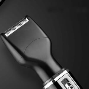 Kemei 4 in 1 Electric Trimmer Set_img_8