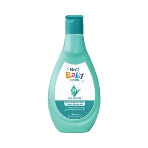 মেরিল বেবি লোশন (Maril baby lotion) 200ml