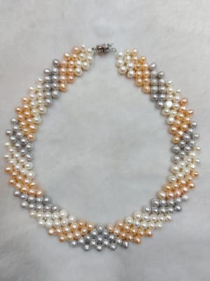 Exclusive Pearl Necklace_img_1